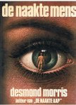 Morris, Desmond - De naakte mens - met 470 foto's en 250 tekeningen Morris, Desmond - De naakte mens - met 470 foto's en 250 tekeningen