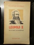 Le Comte L. de Lichtervelde - Leopold II