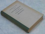 VLEKKE B.H.M. - Geschiedenis van den Indischen archipel van het begin der beschaving tot het doorbreken der nationale revolutie