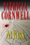 Patricia Daniels Cornwell 215538 - At Risk