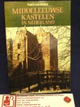 Kransberg, Doriann en Hans Mils - Kastelengids van Nederland ; Middeleeuwen