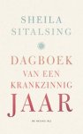 Sheila Sitalsing - (1) Dagboek Van Een Krankzinnig Jaar
