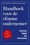 Ursula van Zantvliet Rozemeijer 279135 - Handboek voor de slimme ondernemer 11 effectieve stappen naar meer business