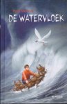 Morrison, Pearl - De Watervloek