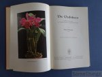 Thomale, Hans - Die Orchideen. Einführung in die Kultur und Vermehrung tropischer und einheimischer Orchideen.