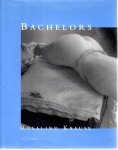 KRAUSS, Rosalind E. - Bachelors.