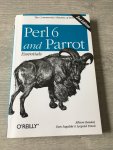 Randal, Allison - Perl 6 and Parrot Essentials 2e