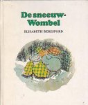 Beresford, Elisabeth - De Sneeuw-Wombel