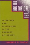 Herbert W. Simons - The Rhetorical Turn  Invention and Persuasion in the Conduct of Inquiry