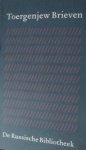 Toergenjew - Brieven , 2e dr