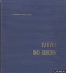Apollonio, Umbro - Fauves und Kubisten