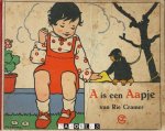 Rie Cramer - A is een Aapje Rie Cramer - A is een Aapje