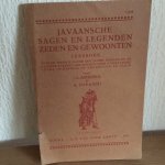 Amerika, Soeardi - Javaansche Sagen en Legenden Zeden en Gewoonten