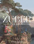 Coleman, Brian D.: - Zuber: Two Centuries of Panoramic  Wallpaper.