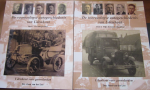 Loo van der Joost - De vooroorlogse autogeschiedenis van Udenhout - 2 delen