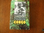 O'Hanlon, R. - Congo / druk 1 O'Hanlon, R. - Congo / druk 1