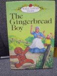 Vera Southgate - The Gingerbread Boy Well Loved Tales