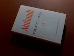 Multatuli - Brieven en documenten uit de jaren 1872-1873 - Volledig werk deel 15 Multatuli - Brieven en documenten uit de jaren 1872-1873 - Volledig werk deel 15