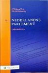 prof.mr. P.P.T. Bovend'Eert - Onderwijseditie Het Nederlandse parlement