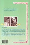 Kop, Hans van der - Omie en Eddie - Een Indisch familieleven 1872 - 1955 - Een stukje Indische geschiedenis, mooi, soms ontroerend geschreven met hier en daar wat humor