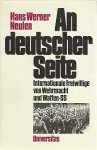Neulen, Hans Werner - Neulen, Hans Werner-An deutscher Seite