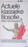 Hovhkeppel, Willy - Actuele klassieke filosofie Hovhkeppel, Willy - Actuele klassieke filosofie