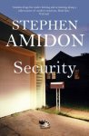 Stephen Amidon - Security