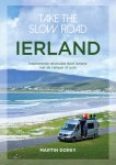 Martin Dorey - Ierland