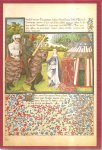 d'Anjou, René - Livre du Cuer d'amours espris. Een hoofse roman van René d'anjou.