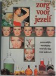 Boven Pia van, illustraties Ling Bill, Ridley Chris, Almeleh Fiona - Zorg voor jezelf Persoonlijke verzorging voor elke dag voor iedereen