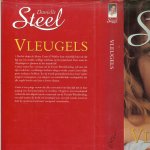 Steel, Danielle. Vertaling Anna Vesting  Omslagontwerp Jan de Boer - Vleugels