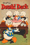 Disney, Walt - Donald Duck 1980 nr. 15, Een Vrolijk Weekblad, goede staat