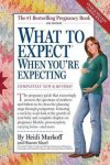 Sharon Mazel - What to Expect When You're Expecting