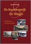 Beno Hofman - De Korrewegwijk en De Hoogte