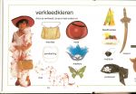 Yorke, Jane & Toni Rann .. Met vele schitterende kleuren illustraties - Een ogenblikje op ... Kleding