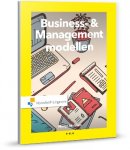 Marijn Mulders - Business- & Managementmodellen