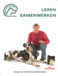 Martin Gaus Hondenscholen / Schat, Jolien - Leren samenwerken.