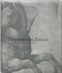 Gert Jan Sman 218531 - De eeuw van Titiaan Venetiaanse prenten uit de renaissance