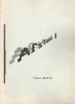 Bolle, Cees - Afstand
