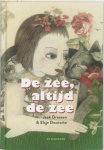 Jaak Dreesen, Dreesen, Jaak - De Zee, Altijd De Zee