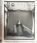 Avedon, Richard (photos) & Anne Hollander (essay) - Woman in the Mirror: Richard Avedon