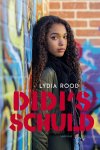 Lydia Rood - Didi's schuld