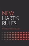 Oxford University Press - New Hart's Rules - The Oxford Style Guide