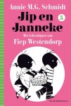 Annie M.G. Schmidt, Fiep Westendorp - Jip en Janneke 5
