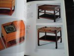  - The Beauty of Old Korean Furniture, A special exhibition organized in celebration of the 110th anniversary of Ewha Womans University
