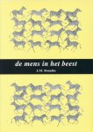 Bonnike, J.M. - De mens in het beest. Gedichten