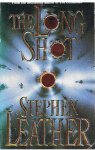 Leather, Stephen - The long shot