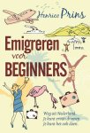 Henrico Prins - Emigreren voor beginners