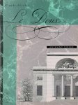 Anthony Vidler - Claude-Nicolas Ledoux Architecture and Social Reform at the End of the Ancien Regime