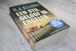 Ellory, Roger Jon - EEN STIL GELOOF IN ENGELEN